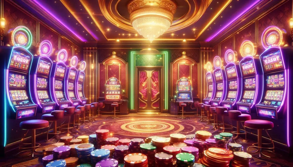 Bet Buffoon Casino